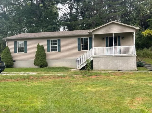 1291 Lambert Rd, Berea, KY 40403