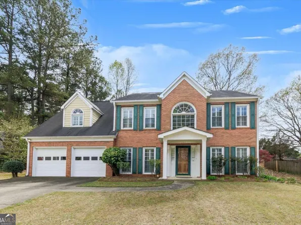 4303 Martingale Ln NW, Acworth, GA 30101