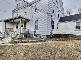 83 Highview St APT 2, Norwood, MA 02062