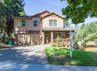 1333 NE 155th Ave, Portland, OR 97230