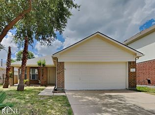 2434 Halstead Dr, Spring, TX 77386
