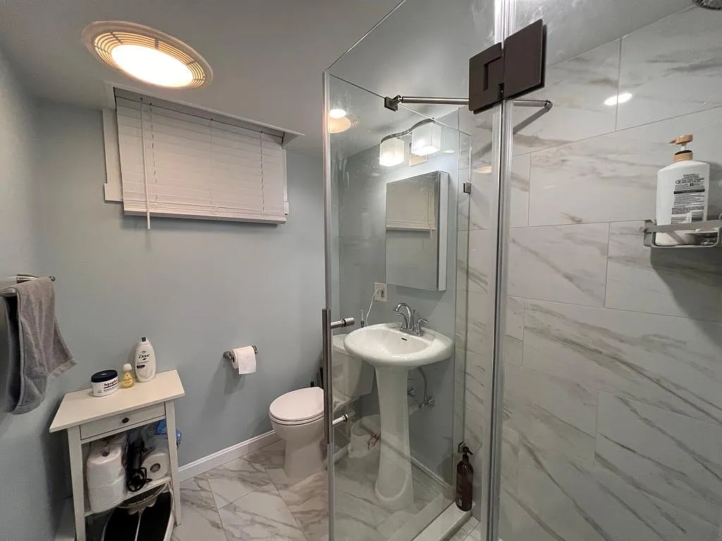 Building Photo - 343 Harvard St #G