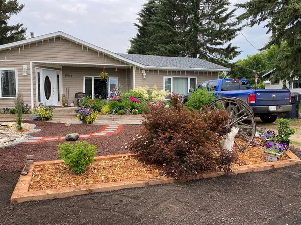 5014 E 51st St, Willingdon, AB T0B 4R0