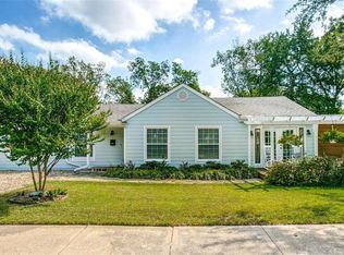 8718 Angora St, Dallas, TX 75218