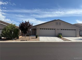 714 Pala Mesa Dr, Kingman, AZ 86409