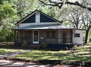 4128 New Hampshire Rd, Elkton, FL 32033