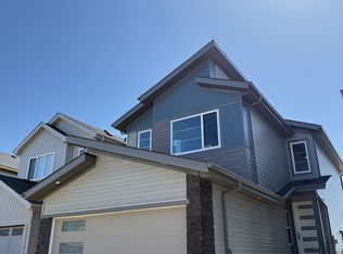 25 Elliott Wynd, Fort Saskatchewan, AB T8L0Z4