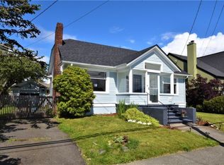 2712 Eldridge Ave, Bellingham, WA 98225