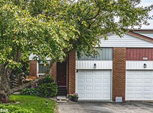 403 Maplegrove Ave, Bradford West Gwillimbury, ON L3Z1V8