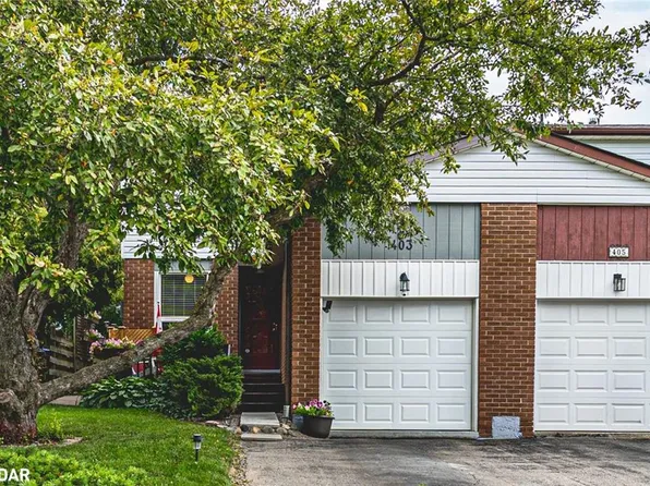403 Maplegrove Ave, Bradford West Gwillimbury, ON L3Z 1V8