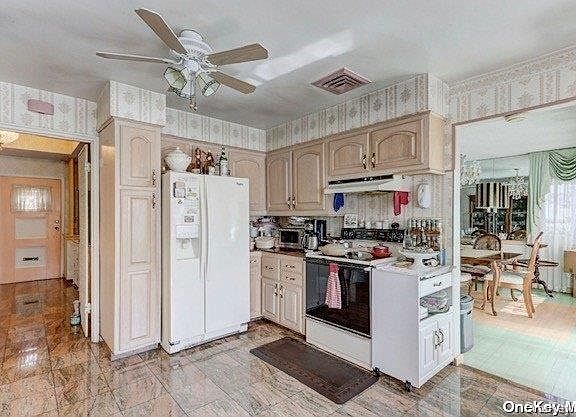 4th image of 129 W Greenwich Avenue
