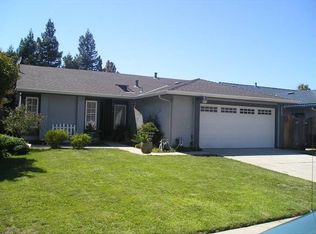 2460 Renfield Way, San Jose, CA 95148