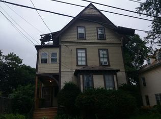 25 Trull St, Dorchester, MA 02125
