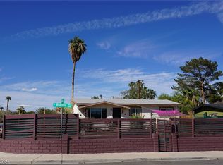 3601 Budlong Ave, Las Vegas, NV 89110