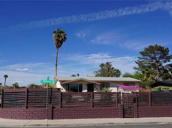 3601 Budlong Ave, Las Vegas, NV 89110
