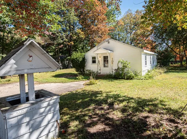 5 Graham Avenue, Salem, NH 03079