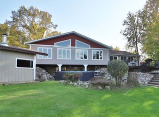 760 Lakeshore Dr, Crosby, MN 56441