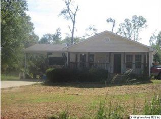 12979 Bucksville Dr, Lake View, AL 35111
