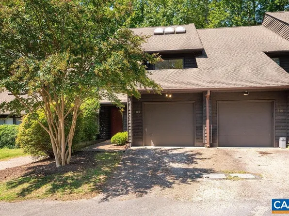 116 Blithe Ct, Charlottesville, VA 22901