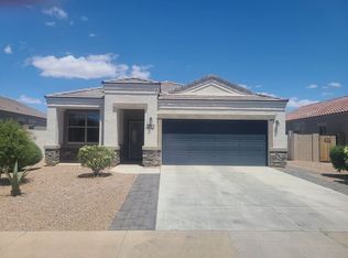 25630 W Winston Dr, Buckeye, AZ 85326