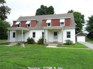 94 Depot Rd, Uncasville, CT 06382