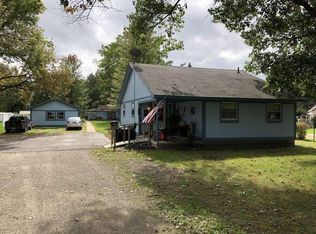 46505 Willis Rd, Belleville, MI 48111