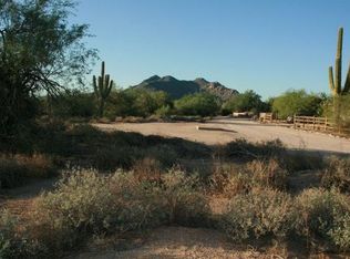 65XX E Dove Valley Rd #216-49-016J, Cave Creek, AZ 85331