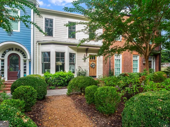 405 Prosper Cir, Marietta, GA 30060