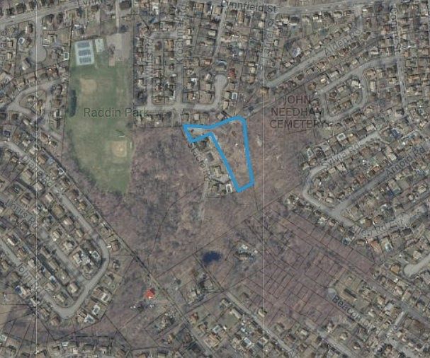 2nd image of 0 Stacia Rd