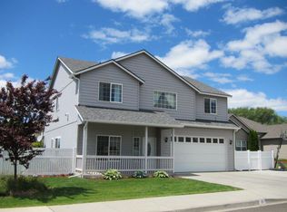 15 Whistling Duck Rd, Walla Walla, WA 99362