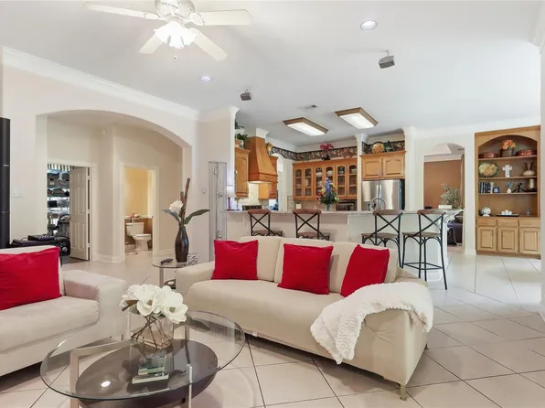 21411 Stargrass Dr, Spring, TX 77388