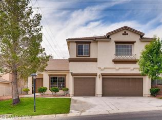 10659 Mystic Seaport Ave, Las Vegas, NV 89129