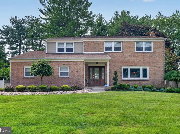 2010 Queen Anne Rd, Cherry Hill, NJ 08003