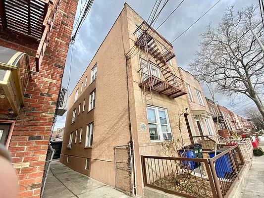 3rd image of 23-84 24th St #1