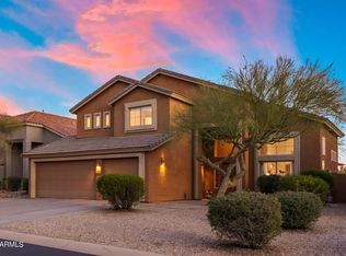 4627 E Red Range Way, Cave Creek, AZ 85331