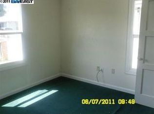2915 Arundel Way, San Pablo, CA 94806