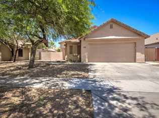 3912 E Ironhorse Rd, Gilbert, AZ 85297