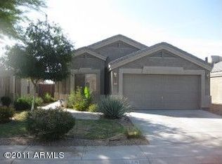 12447 W Mandalay Ln, El Mirage, AZ 85335