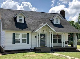 500 Madisonville St, Princeton, KY 42445