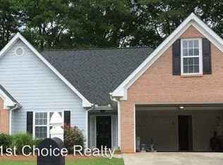 3581 Cherry Blossom Ct, Loganville, GA 30052