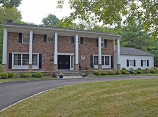 50 Kean Rd, Short Hills, NJ 07078