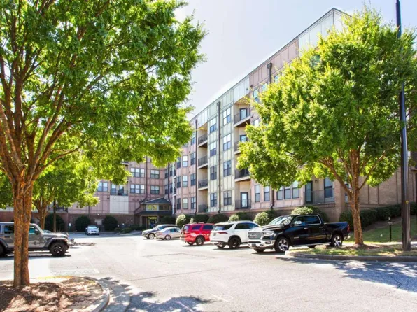 898 Oak St SW Unit 1307, Atlanta, GA 30310