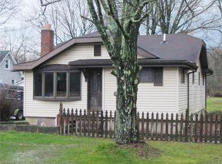 4684 S Turner Rd, Canfield, OH 44406