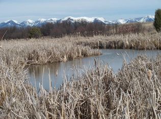 375 Cedar Mill Rd, Kalispell, MT 59901