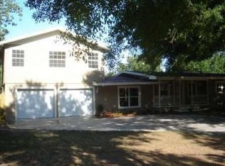 1503 Sydney Dover Rd, Dover, FL 33527