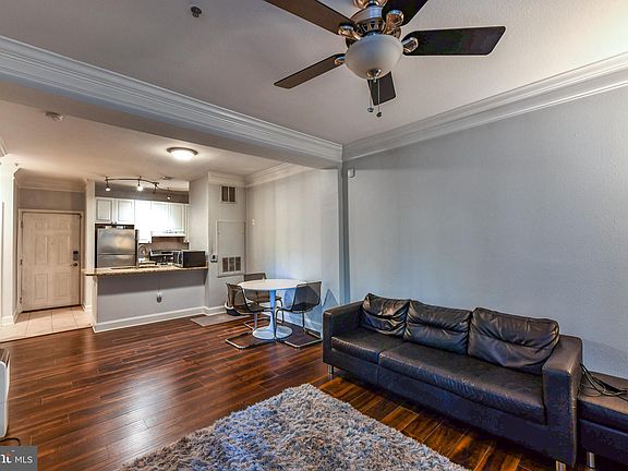 3rd image of 501 Hungerford Dr APT 146