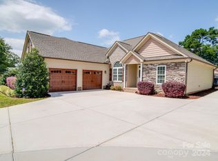 3524 Rilla Hamilton Rd, Monroe, NC 28110