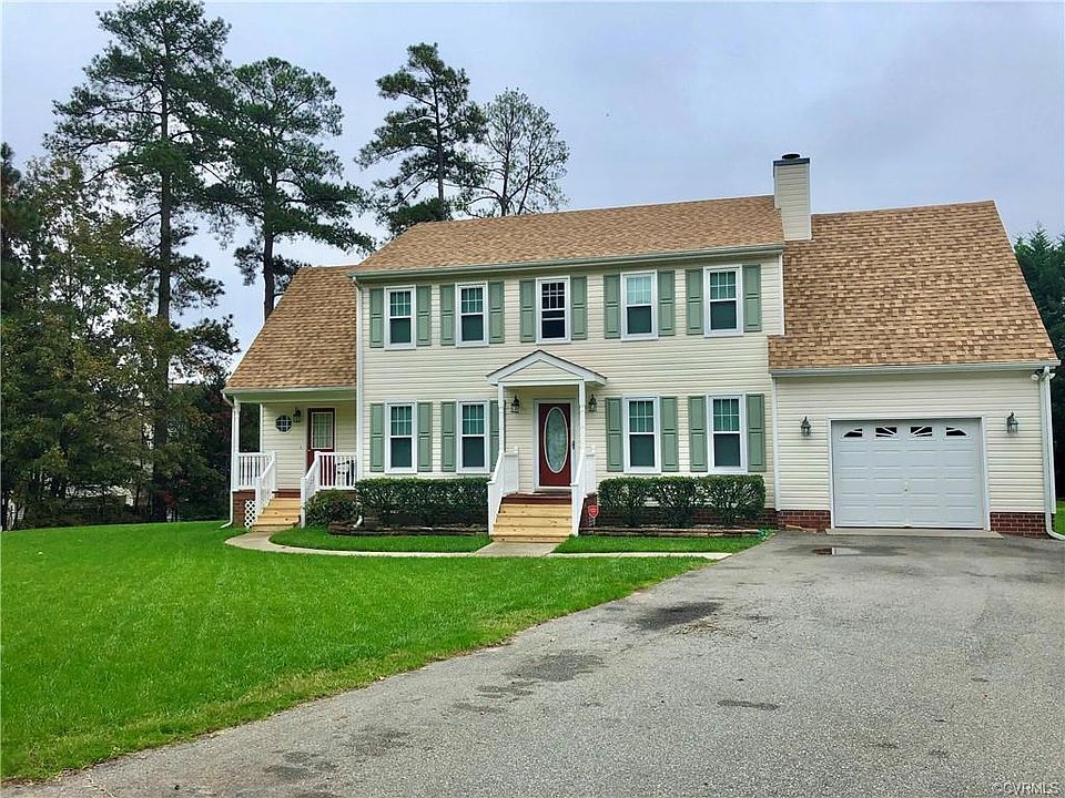 2900 Warfield Ridge Ter, Chester, VA 23831 Zillow
