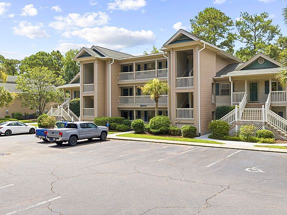 2nd image of 215 Pinehurst Ln. #7D