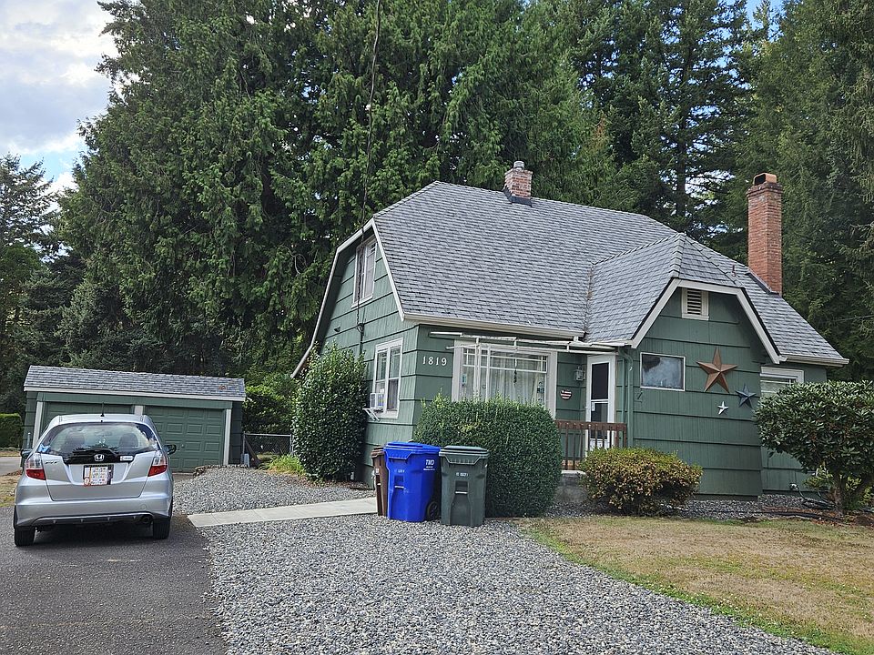 1st image of (Undisclosed Address)